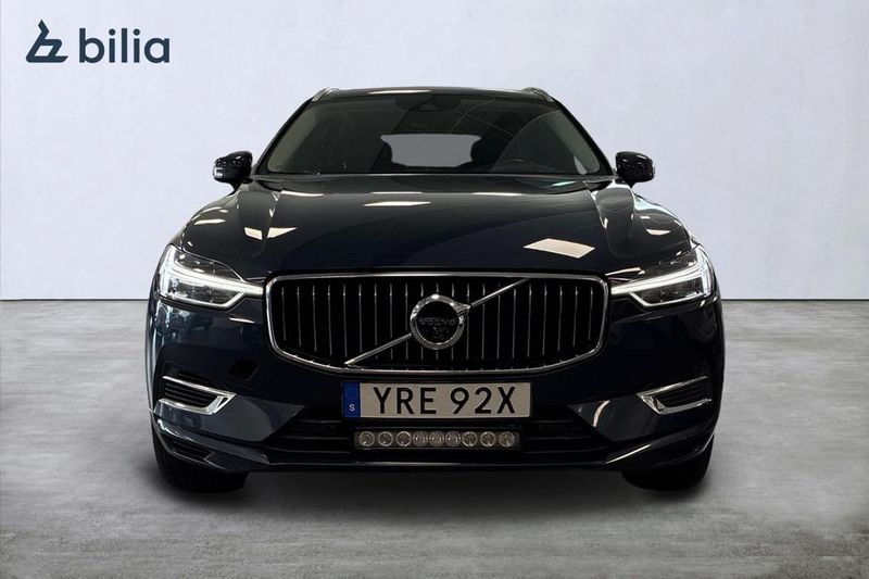 Volvo XC60 bild 6