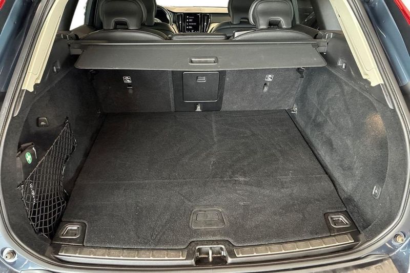 Volvo XC60 bild 12