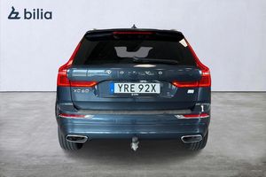 Volvo XC60 bild 5