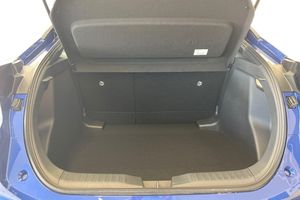 Toyota C-HR bild 10