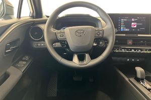 Toyota C-HR bild 9