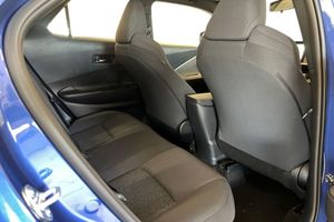 Toyota C-HR bild 7