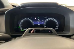 Toyota C-HR bild 14