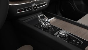 Volvo XC60 bild 12