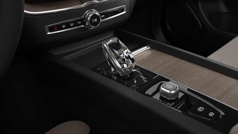 Volvo XC60 bild 12