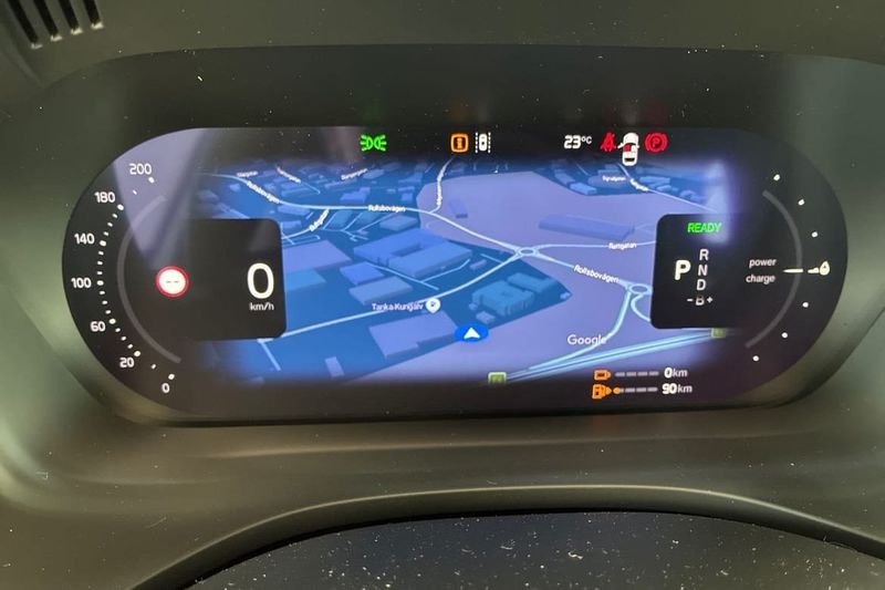 Volvo XC60 bild 17