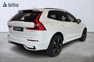 Volvo XC60 bild 20