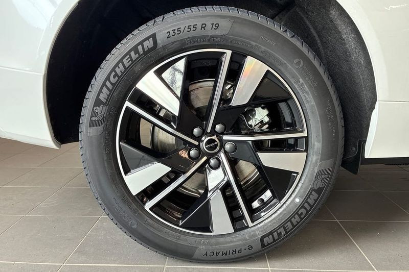 Volvo XC60 bild 18