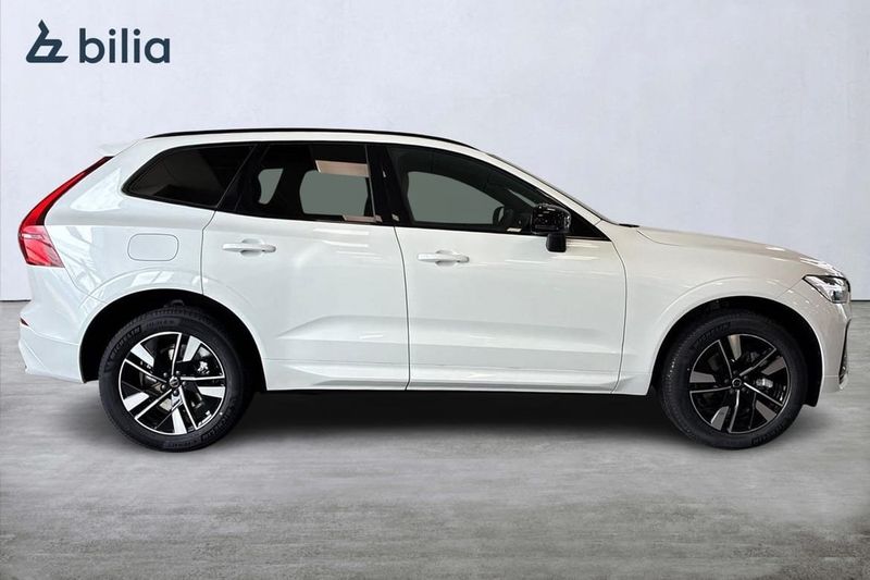 Volvo XC60 bild 19