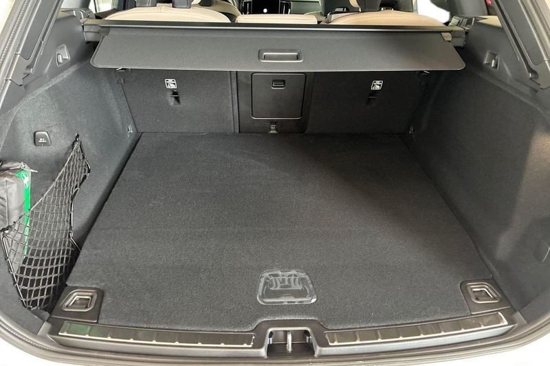 Volvo XC60 bild 13