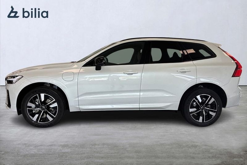 Volvo XC60 bild 3