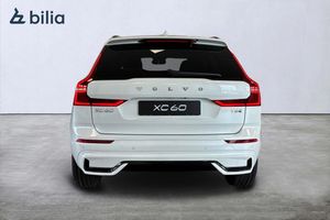 Volvo XC60 bild 5
