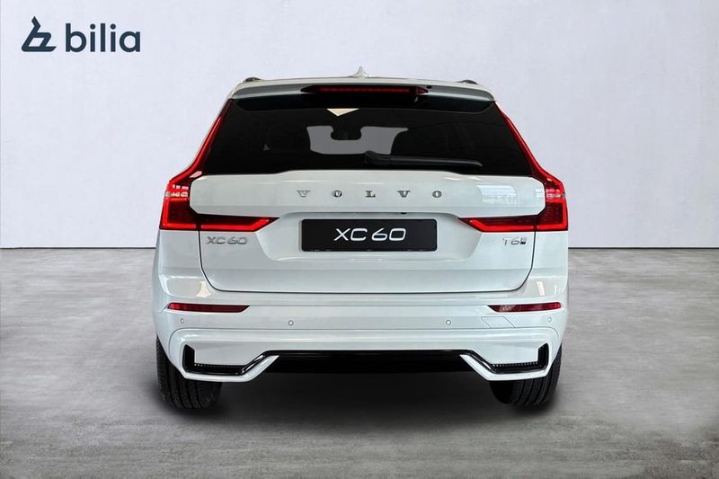 Volvo XC60 bild 5