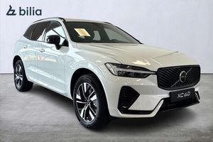 Volvo XC60 bild 21