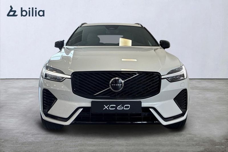 Volvo XC60 bild 6