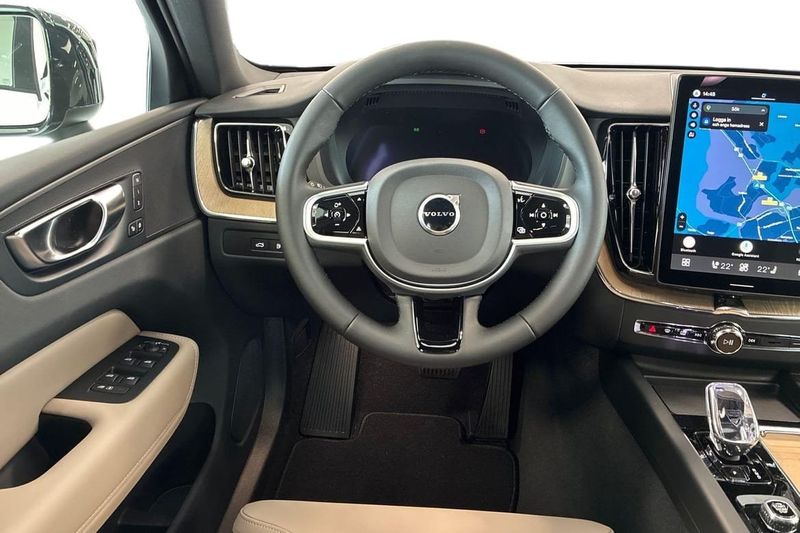 Volvo XC60 bild 11