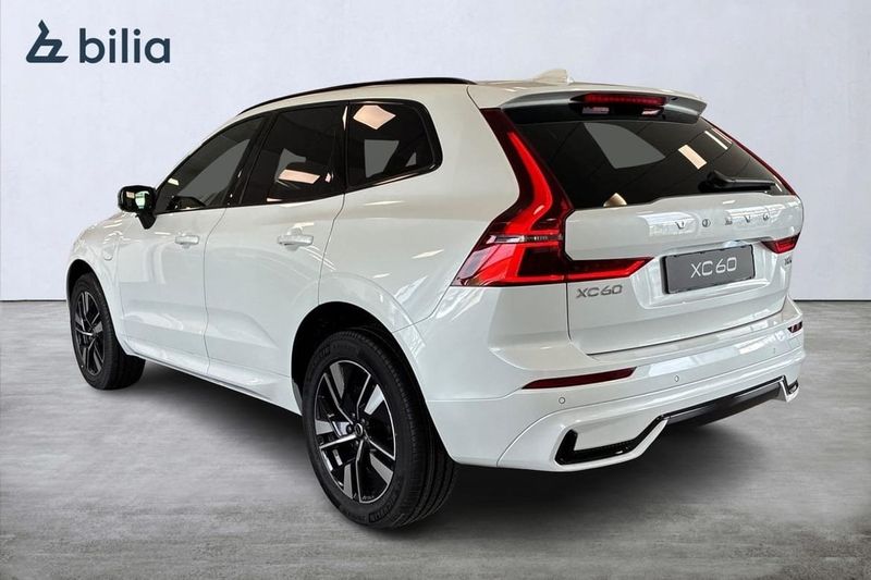 Volvo XC60 bild 2