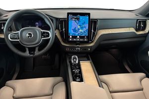 Volvo XC60 bild 10