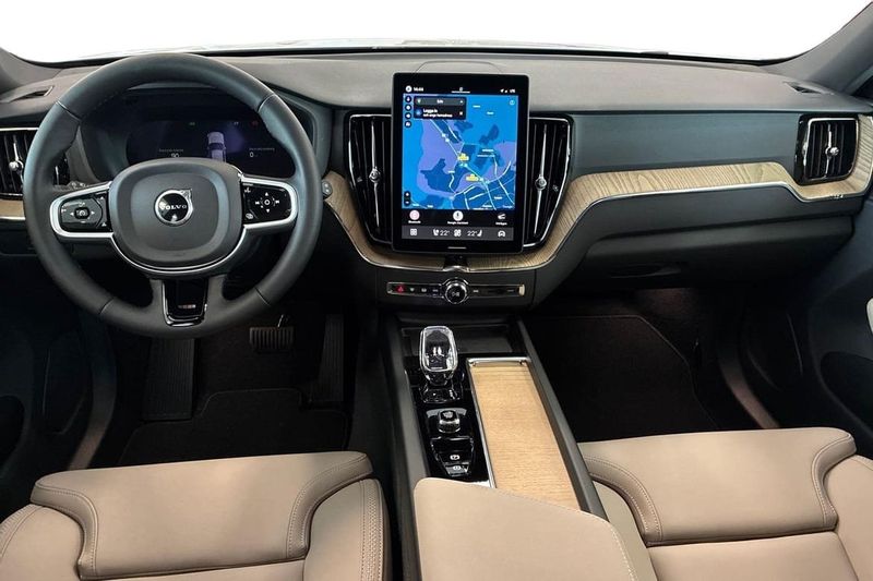 Volvo XC60 bild 10