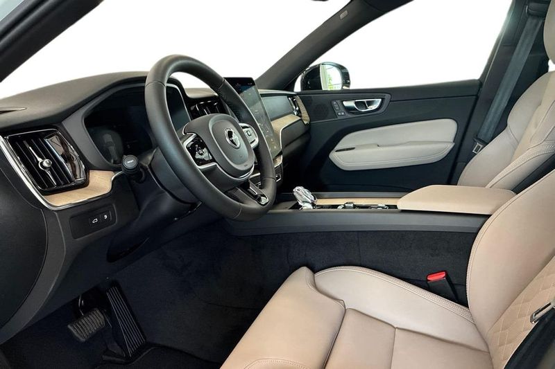 Volvo XC60 bild 15