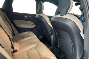 Volvo XC60 bild 9