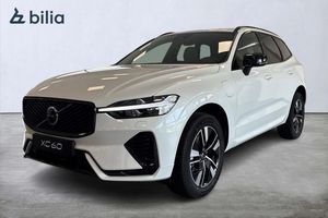 Volvo XC60 bild 1