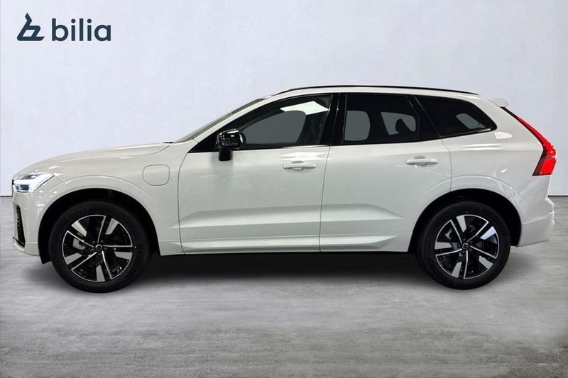 Volvo XC60 bild 3