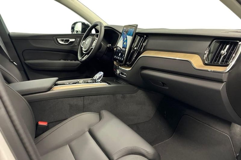Volvo XC60 bild 7