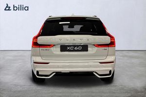 Volvo XC60 bild 4