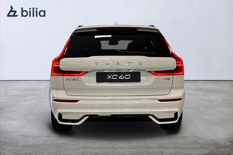 Volvo XC60 bild 4