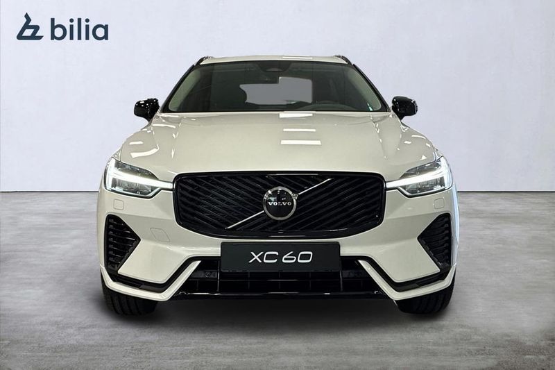 Volvo XC60 bild 5