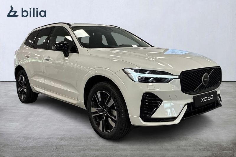 Volvo XC60 bild 21
