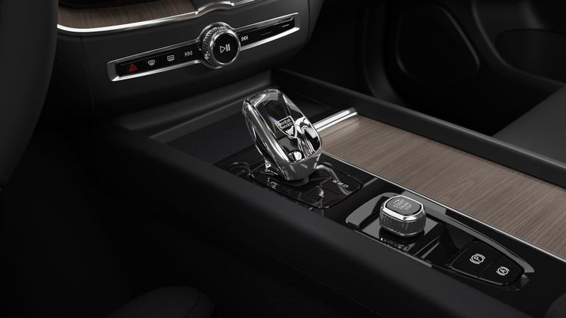 Volvo XC60 bild 13