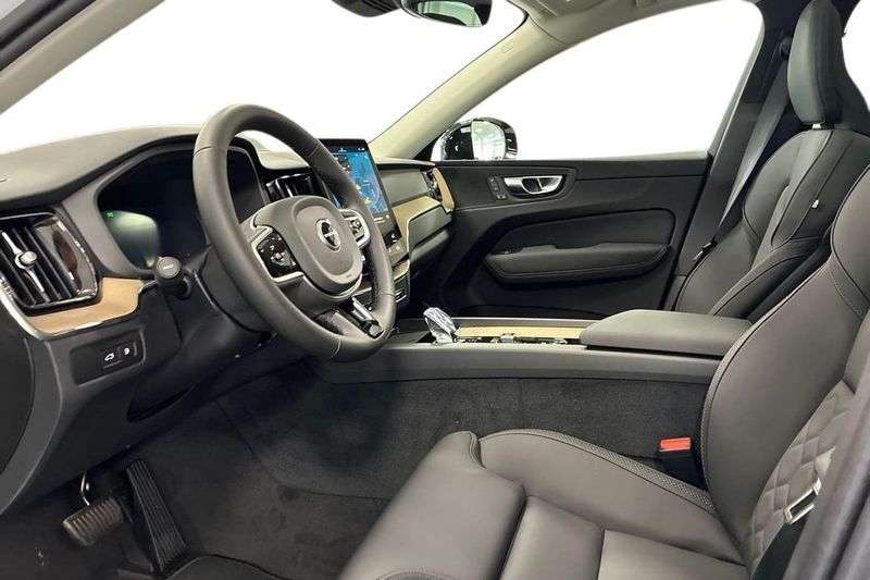 Volvo XC60 bild 15