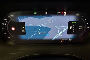 Volvo XC60 bild 17