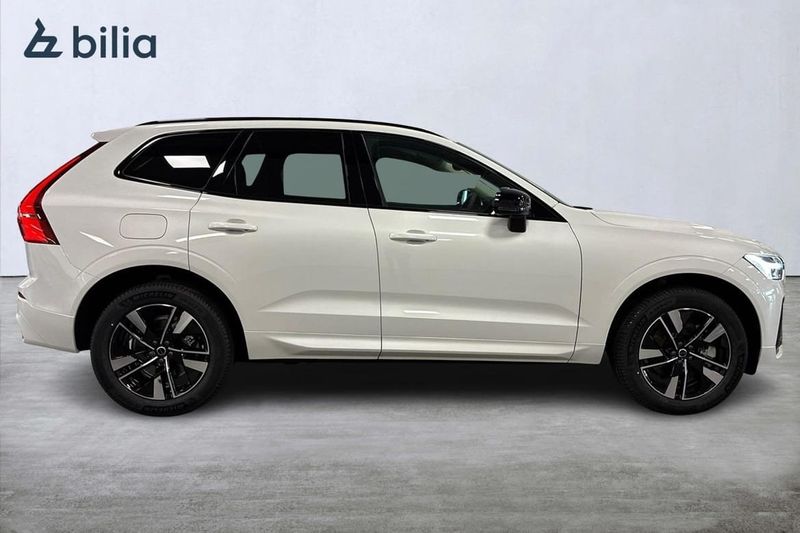Volvo XC60 bild 19