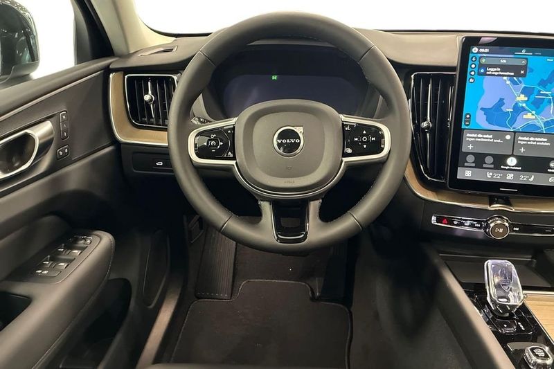 Volvo XC60 bild 11