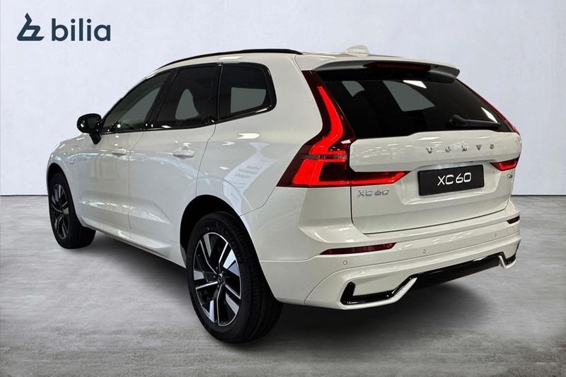 Volvo XC60 bild 2
