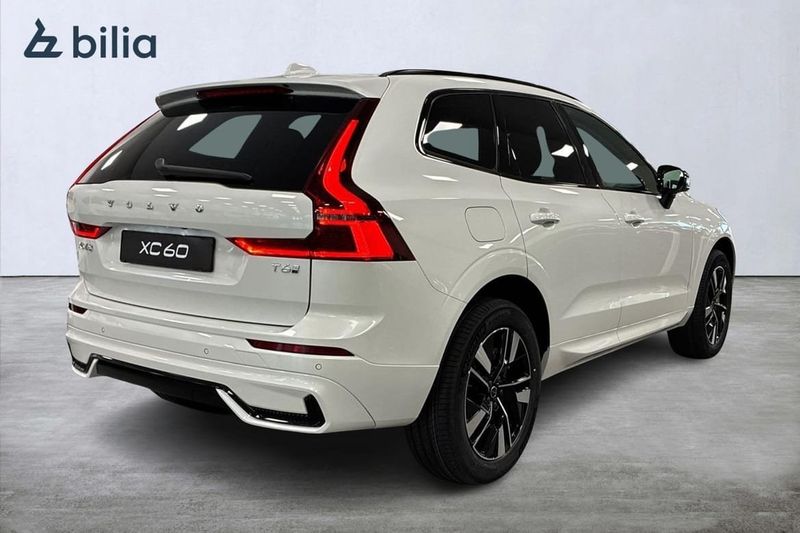 Volvo XC60 bild 20