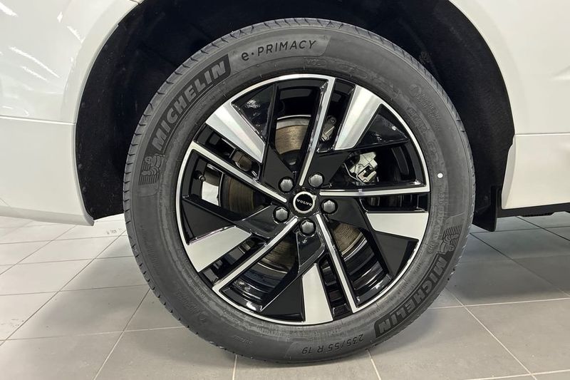 Volvo XC60 bild 18