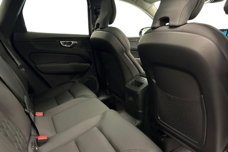 Volvo XC60 bild 8