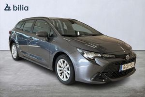 Toyota Corolla bild 18