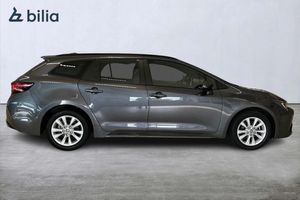 Toyota Corolla bild 16