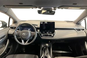 Toyota Corolla bild 8
