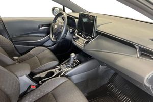 Toyota Corolla bild 6