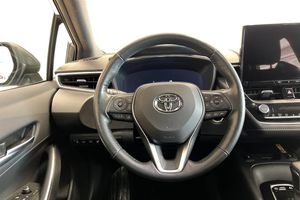 Toyota Corolla bild 9
