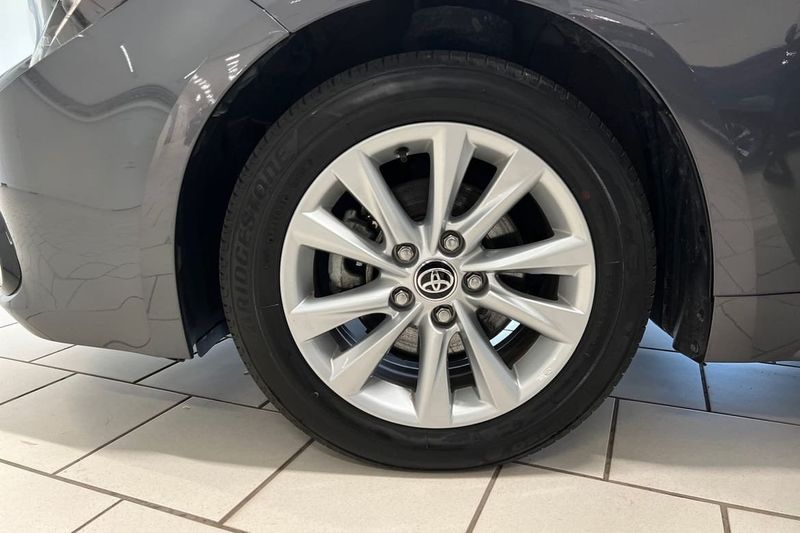 Toyota Corolla bild 15