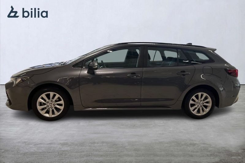 Toyota Corolla bild 3