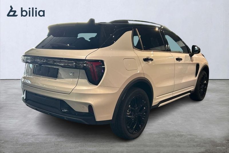 Lynk & Co 01 bild 19