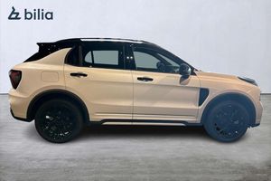 Lynk & Co 01 bild 18